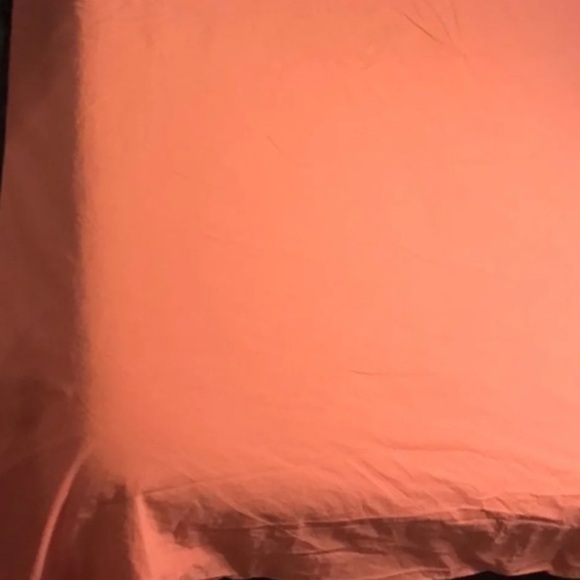 New Urban Outfitters Samantha Embroidered Floral Duvet Cover King. - Picture 11 of 14